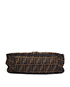 Fly Shoulder Bag M, top view